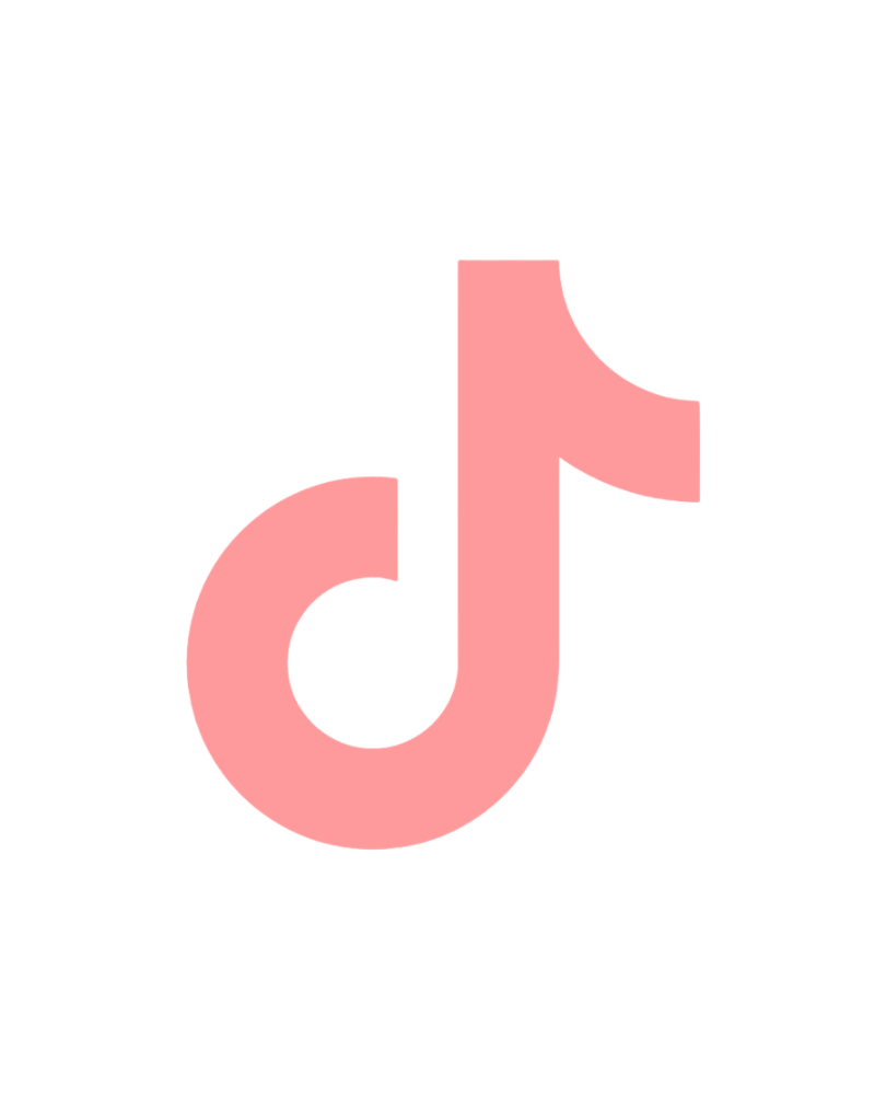 logo tiktok